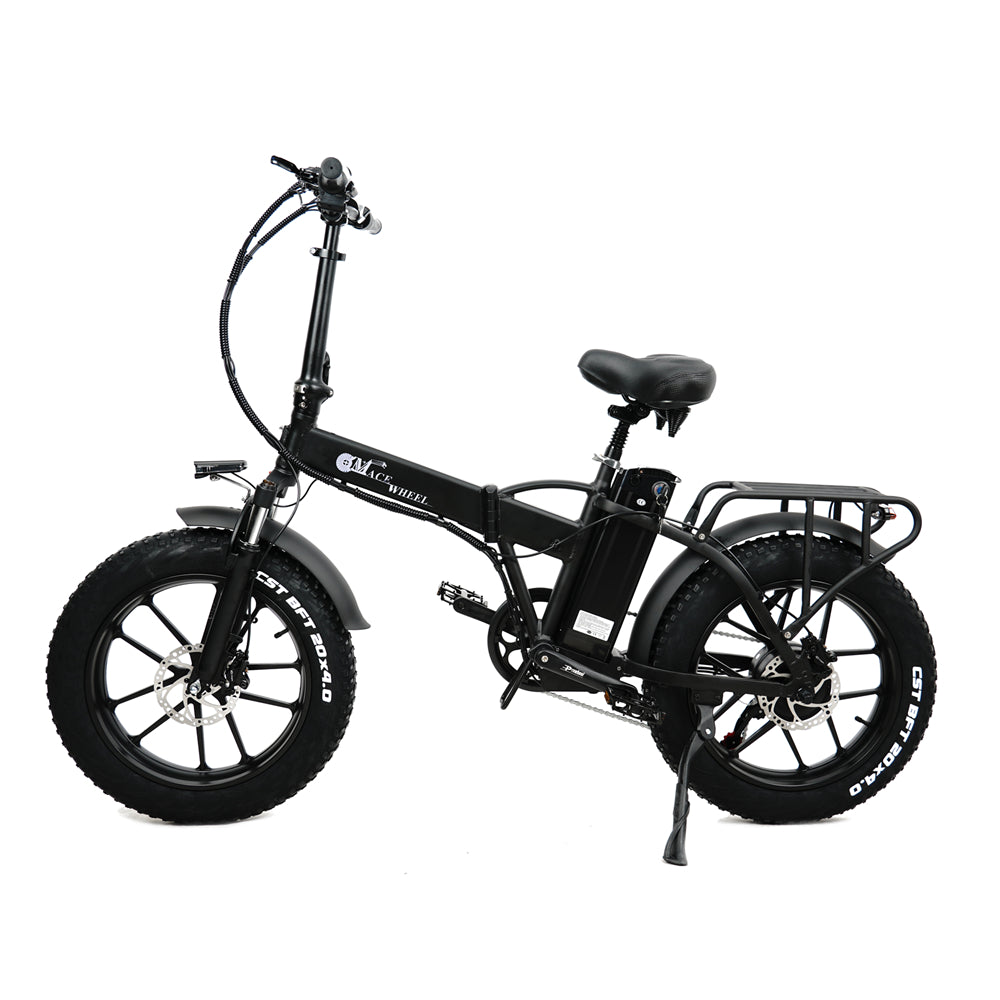 CA Warehouse Stock GW20 Disc Brake 48V Lithium Battery Dirt Ebike Electric Bike