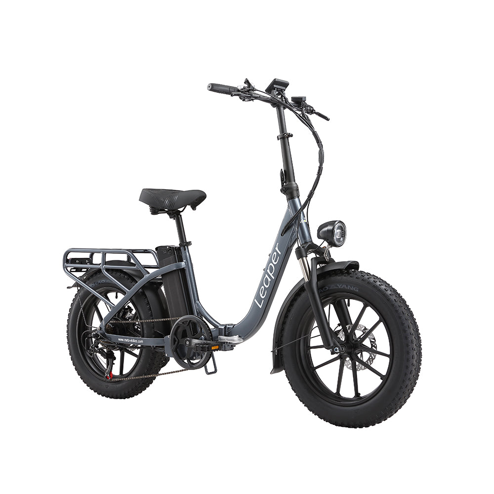 US Warehouse Stock A1 20*4.0" Fat Tire Electric Bike with 750W Motor 48V 20Ah Battery